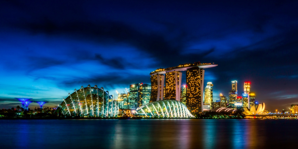 Singapur, un paradigma para el desarrollo