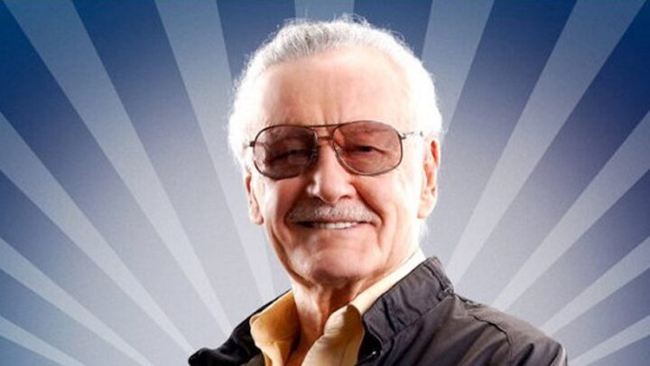 Stan Lee