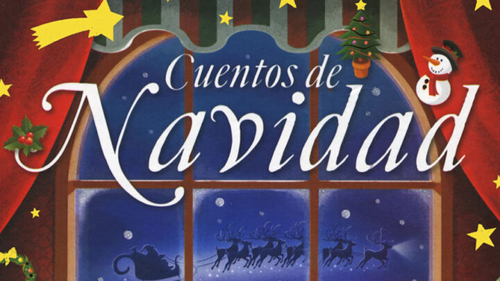 Cuentos de Navidad