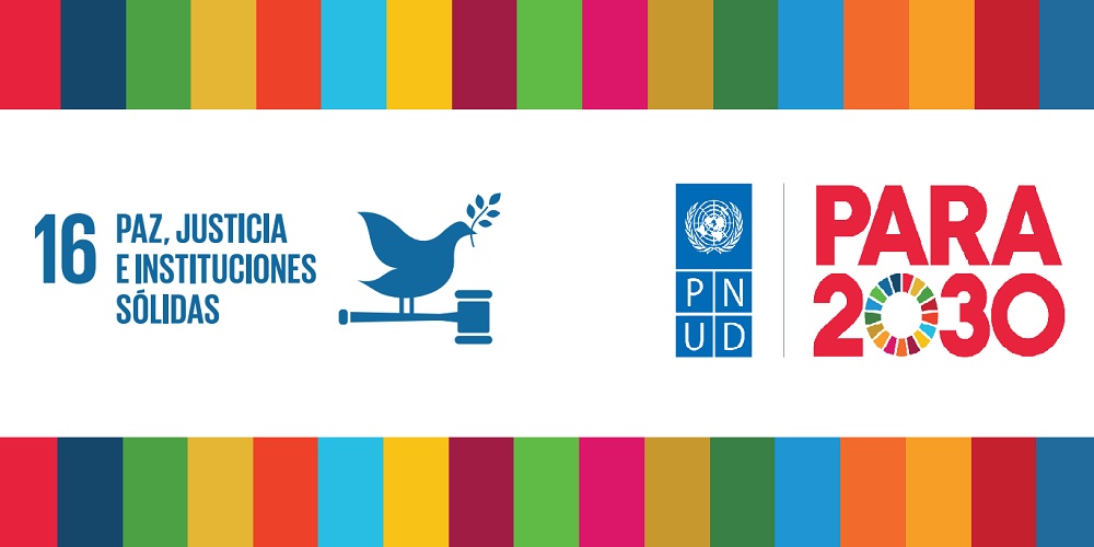 Bibliotecas: acceso a la información en la Agenda 2030