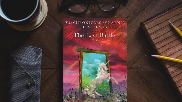 Las crónicas de Narnia, 120 años del nacimiento de su autor