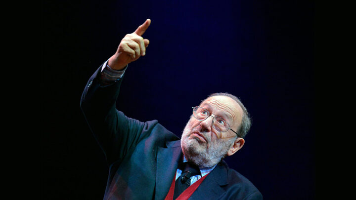 Umberto Eco