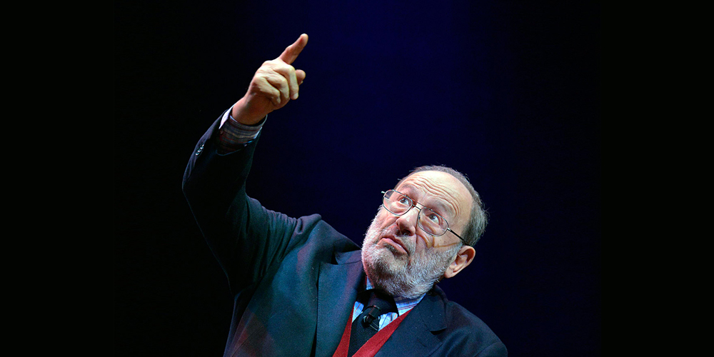 Umberto Eco