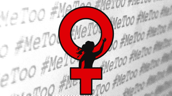 #MeToo: denuncias anónimas y su mérito