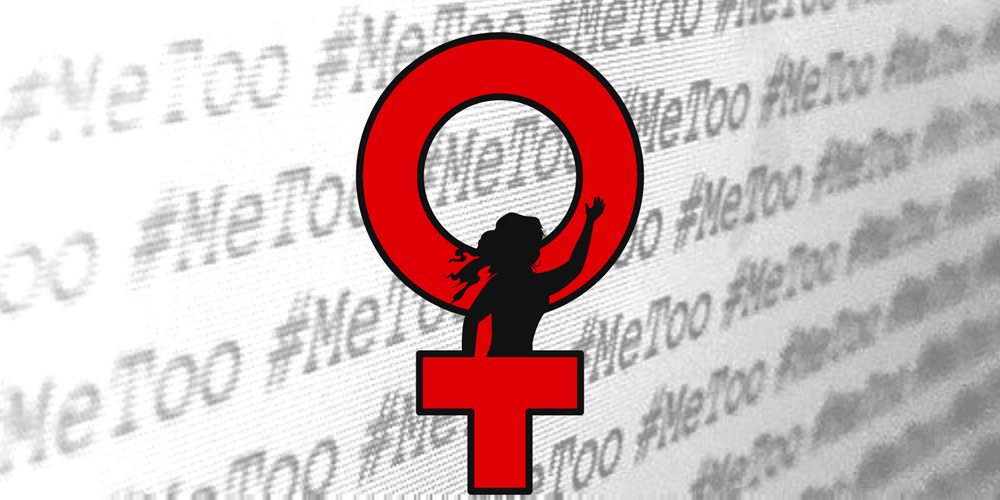 #MeToo: denuncias anónimas y su mérito