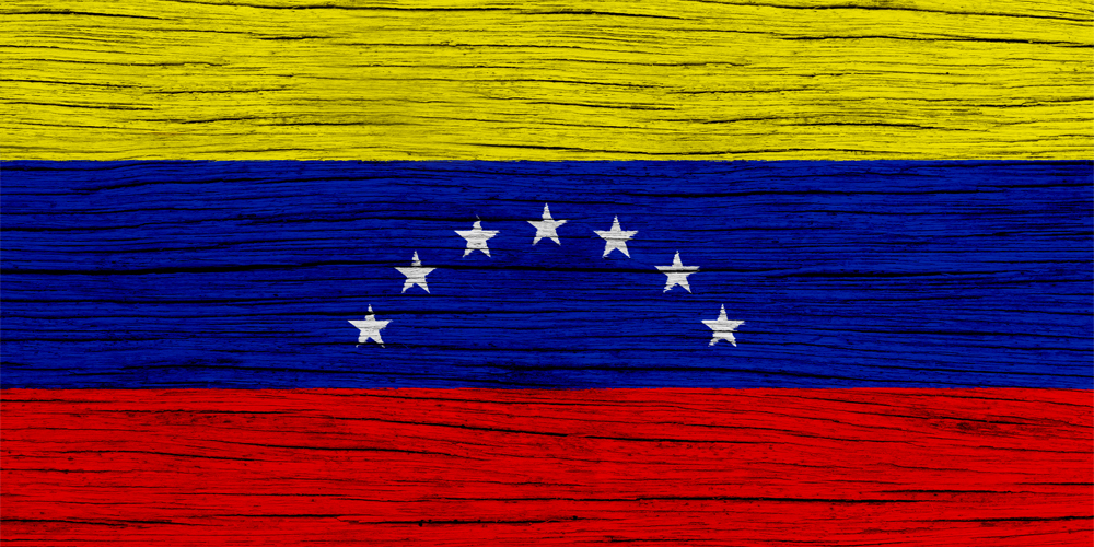 El tiempo de Venezuela