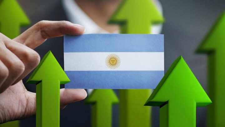 Riesgo país amenaza con tocar los 1000 puntos… en Argentina