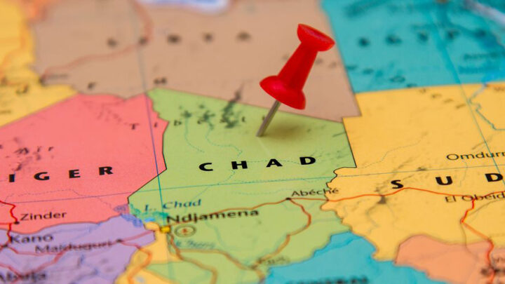 La República del Chad y los retos regionales de África Occidental