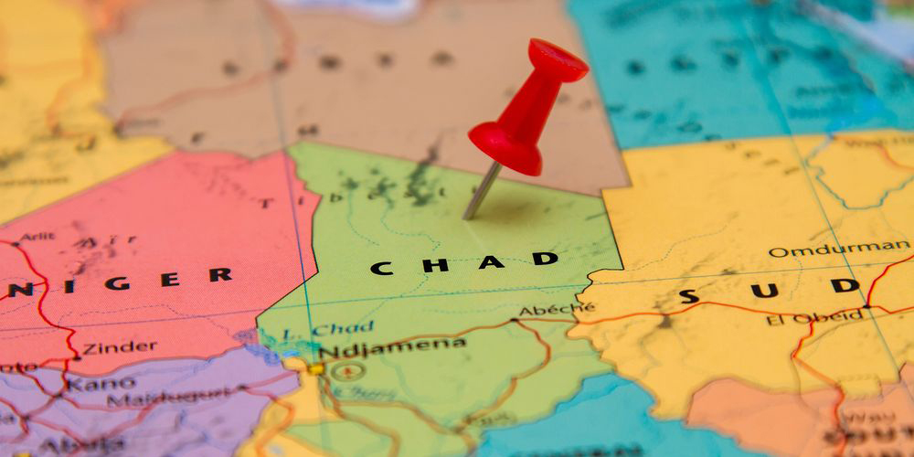 La República del Chad y los retos regionales de África Occidental