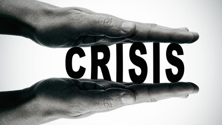 La crisis de la política como crisis civilizatoria