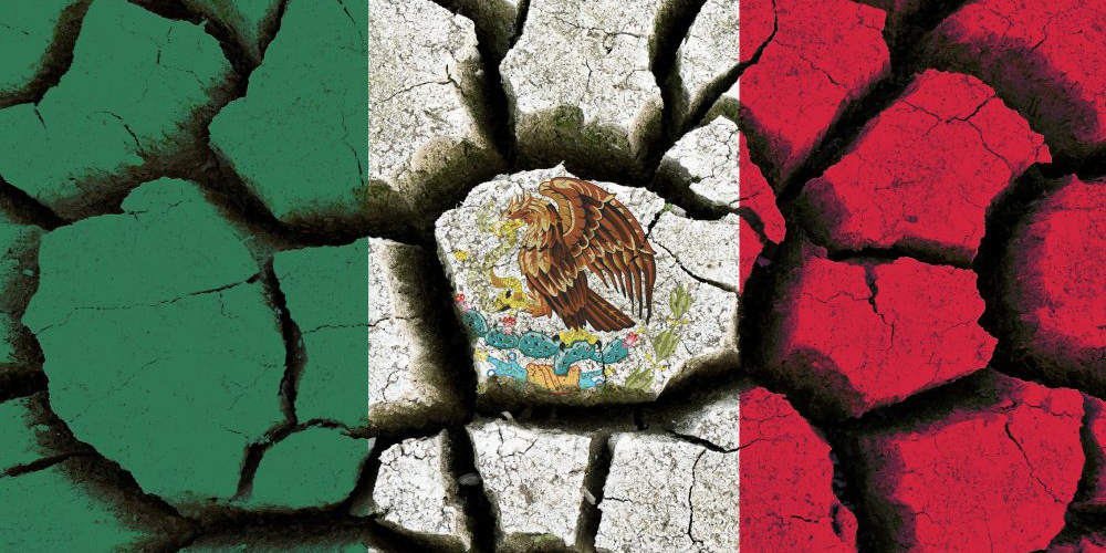 México sigue en crisis - La Opinión de