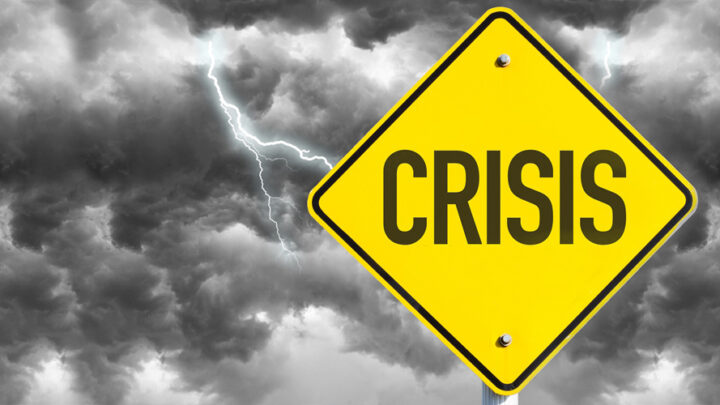 Modelos de crisis