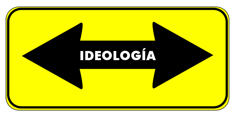 La ideología perfecta