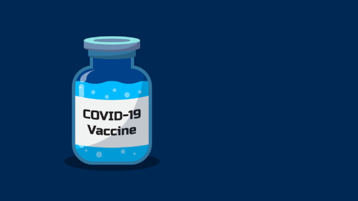 La carrera en la búsqueda de una vacuna para la COVID-19