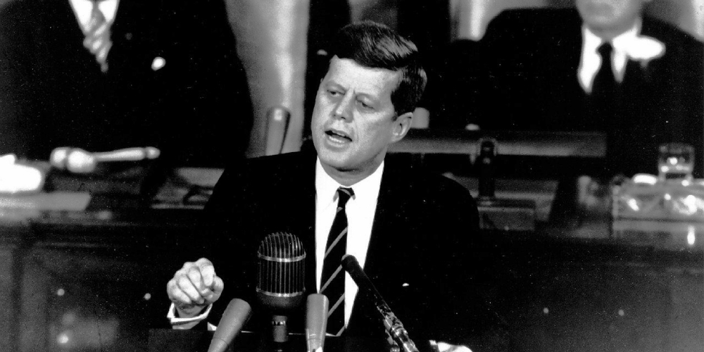 Sobre Kennedy y el episodio mexicano previo a su asesinato