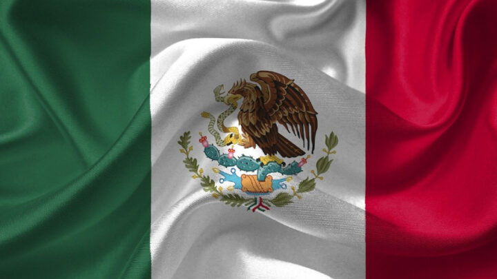 México, ejemplo a nivel mundial