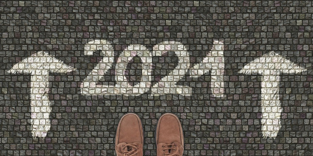 Para empezar el 2021