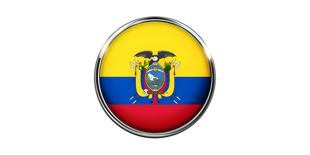 Ecuador: paranoias de la izquierda registrada ®