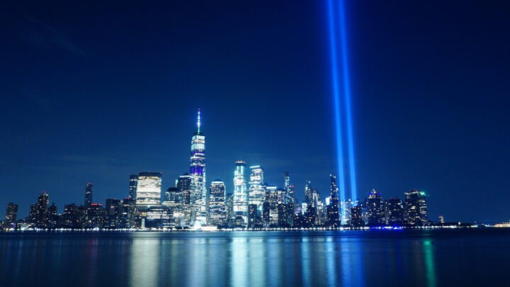 A 20 años del 9/11: incógnitas y trazos geopolíticos