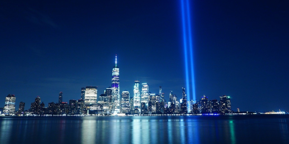 A 20 años del 9/11: incógnitas y trazos geopolíticos
