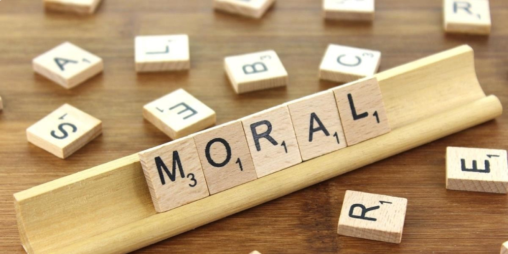 Moralidad y gobierno: ¿dilemas éticos, pragmatismo o realismo?