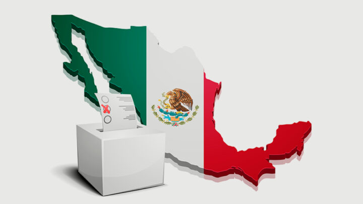 2022: ¿tiempo de salvar a México?