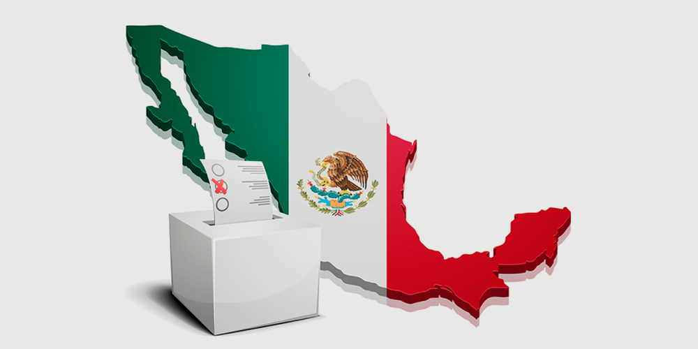 2022: ¿tiempo de salvar a México?