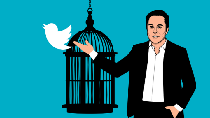 Twitter, la concentración de poder en el régimen cibercrático global
