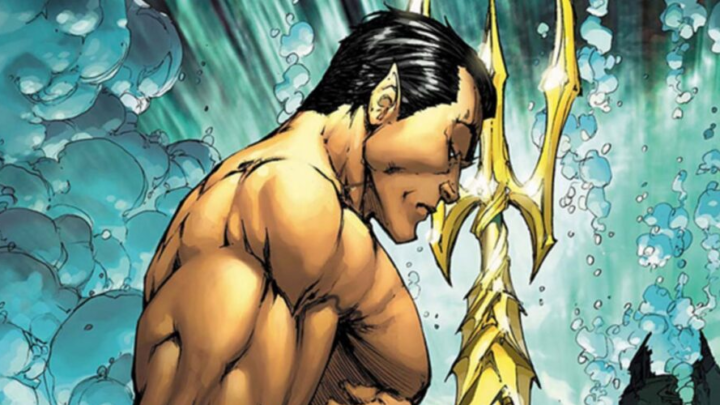 Namor mesoamericano: motivo de desencuentro social