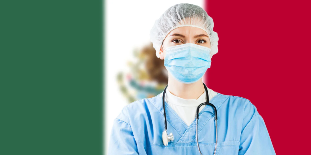 Salud en México: promesas incumplidas